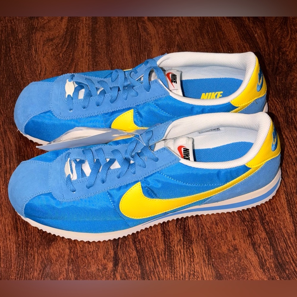 Nike size 13 - Picture 4 of 15